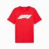 Camiseta esencial para hombre de Fórmula 1® Motorsport Camiseta esencial para hombre de Fórmula 1® Motorsport