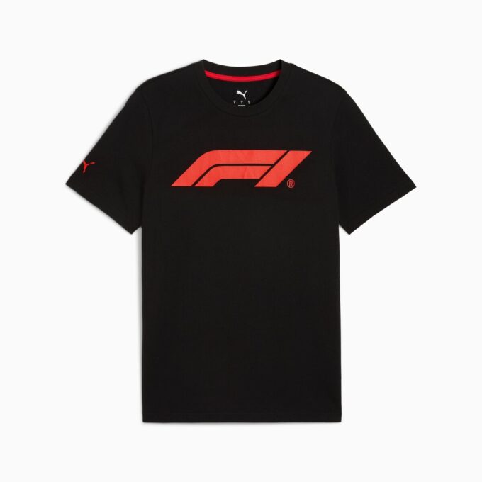 Camiseta esencial para hombre de Fórmula 1® Motorsport Camiseta esencial para hombre de Fórmula 1® Motorsport