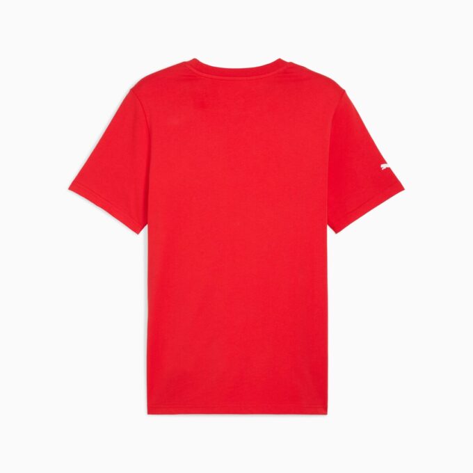 Camiseta esencial para hombre de Fórmula 1® Motorsport Camiseta esencial para hombre de Fórmula 1® Motorsport