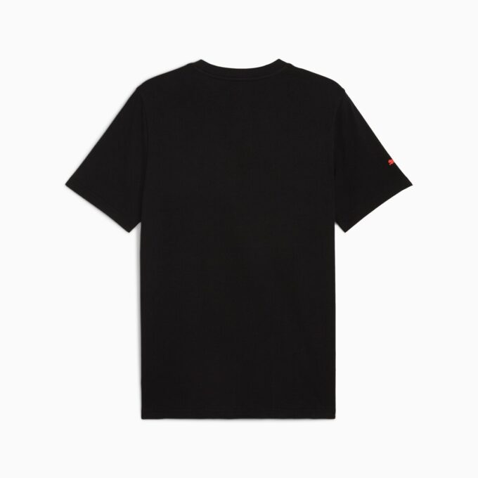 Camiseta esencial para hombre de Fórmula 1® Motorsport Camiseta esencial para hombre de Fórmula 1® Motorsport