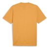 Camiseta Ess+ 2 Col Logo “Naranja”