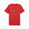 Camiseta ESS Stacked Logo para hombre Camiseta ESS Stacked Logo para hombre