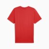 Camiseta ESS Stacked Logo para hombre Camiseta ESS Stacked Logo para hombre