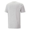 Camiseta Essential Col con logo pequeño “Gris”