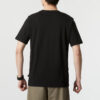 Camiseta Essential Col con logo pequeño “Negra”