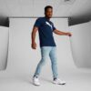 Camiseta Essentials Big Cat para hombre