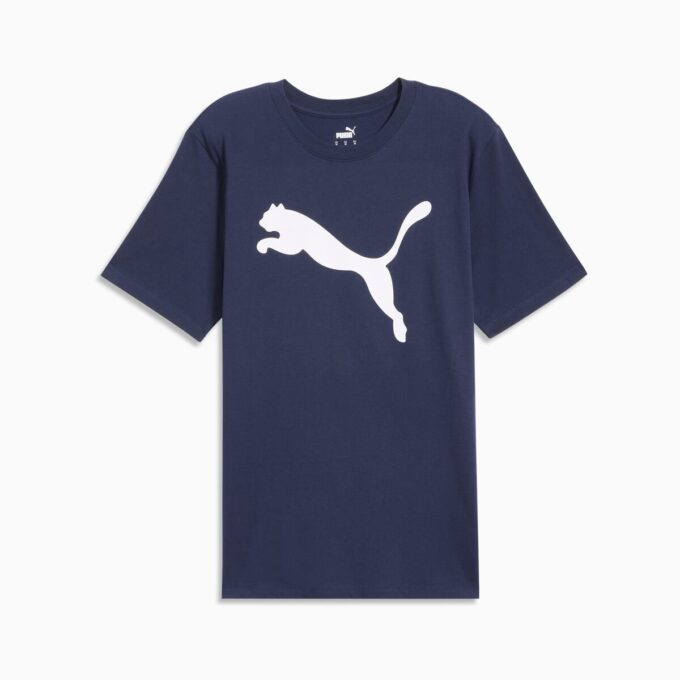 Camiseta Essentials Big Cat para hombre