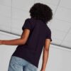 Camiseta Essentials con el logotipo de Big Cat para mujer