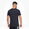 Camiseta Essentials Heather para hombre Camiseta Essentials Heather para hombre