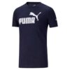 Camiseta Essentials Heather para hombre Camiseta Essentials Heather para hombre