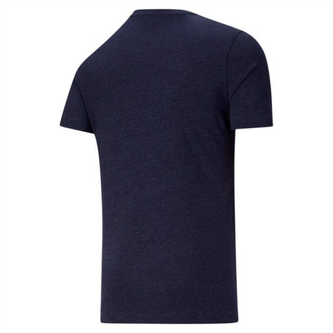 Camiseta Essentials Heather para hombre Camiseta Essentials Heather para hombre