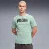 Camiseta Essentials Logo Lab para hombre Camiseta Essentials Logo Lab para hombre