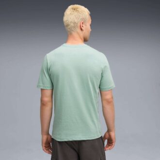 Camiseta Essentials Logo Lab para hombre