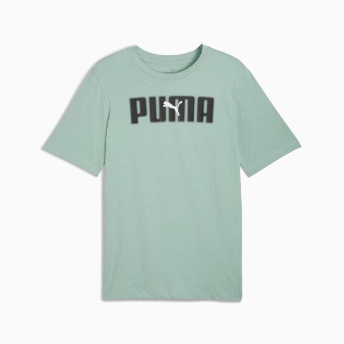 Camiseta Essentials Logo Lab para hombre Camiseta Essentials Logo Lab para hombre