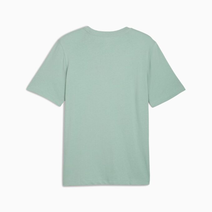Camiseta Essentials Logo Lab para hombre Camiseta Essentials Logo Lab para hombre