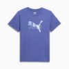 Camiseta Essentials Logo Lab para mujer Camiseta Essentials Logo Lab para mujer