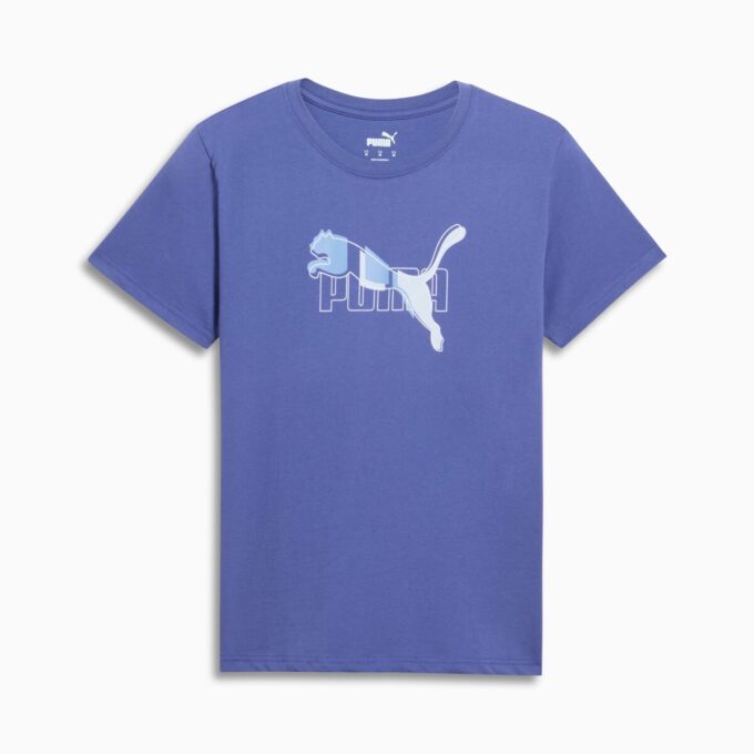 Camiseta Essentials Logo Lab para mujer Camiseta Essentials Logo Lab para mujer