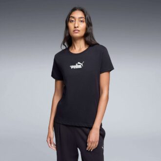 Camiseta Essentials Nature para mujer