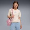 Camiseta Essentials Nature para mujer Camiseta Essentials Nature para mujer