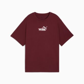 Camiseta Essentials Nature para mujer