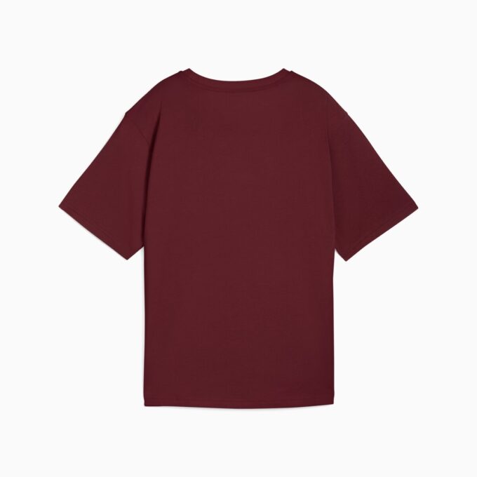 Camiseta Essentials Nature para mujer Camiseta Essentials Nature para mujer