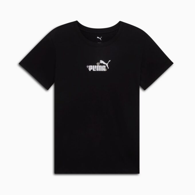 Camiseta Essentials Nature para mujer Camiseta Essentials Nature para mujer