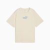 Camiseta Essentials Nature para mujer Camiseta Essentials Nature para mujer