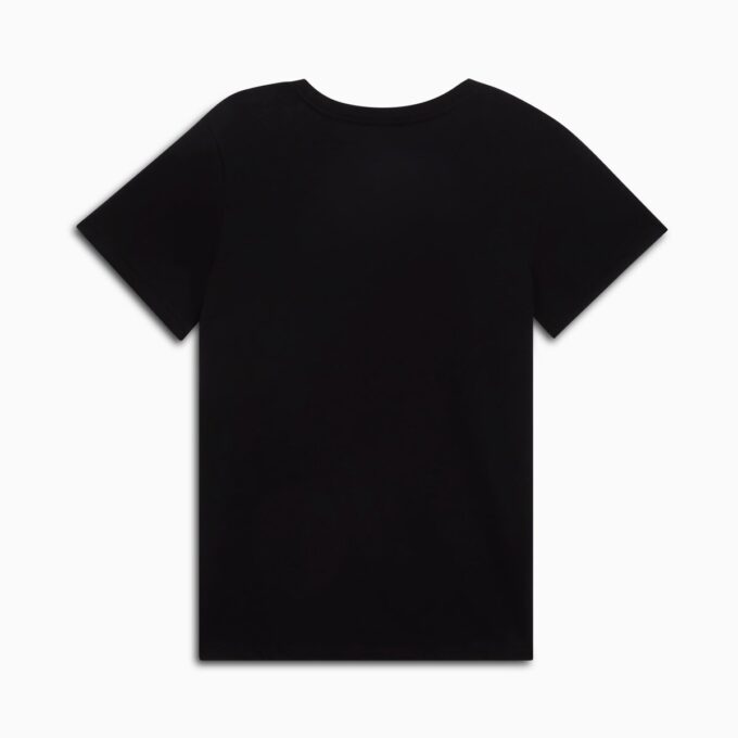 Camiseta Essentials Nature para mujer Camiseta Essentials Nature para mujer