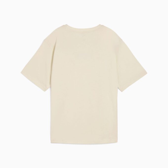 Camiseta Essentials Nature para mujer Camiseta Essentials Nature para mujer