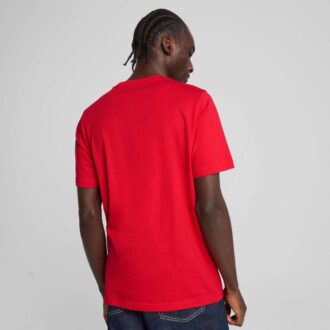 Camiseta Essentials No. 1 Logo para hombre