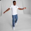 Camiseta Essentials No. 1 Logo para hombre