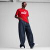 Camiseta Essentials No. 1 Logo para hombre Camiseta Essentials No. 1 Logo para hombre