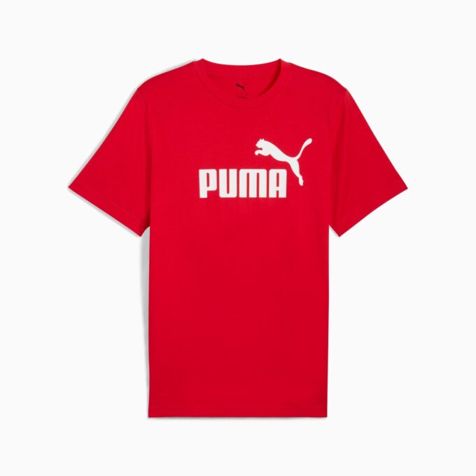 Camiseta Essentials No. 1 Logo para hombre Camiseta Essentials No. 1 Logo para hombre