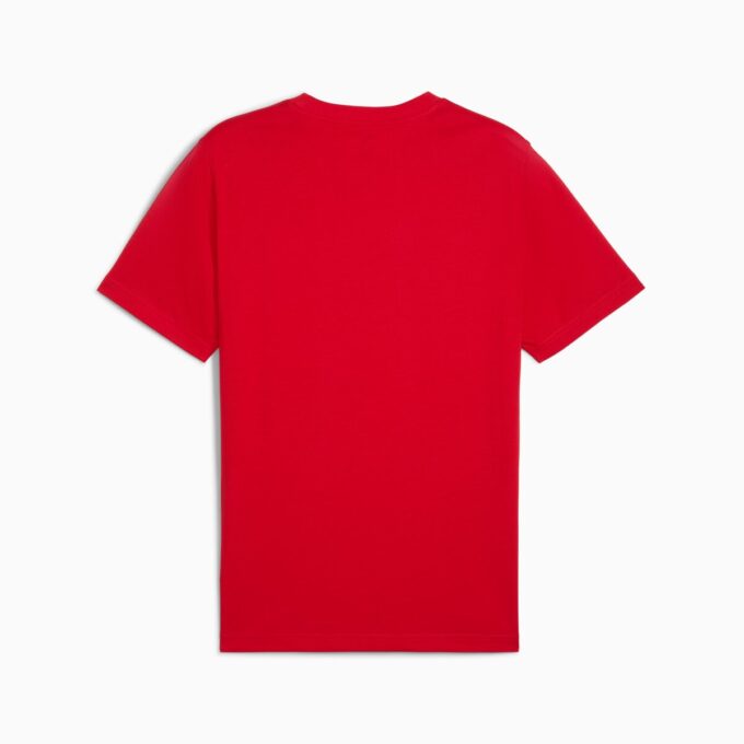 Camiseta Essentials No. 1 Logo para hombre Camiseta Essentials No. 1 Logo para hombre