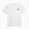 Camiseta Essentials No. 1 Logo para hombre