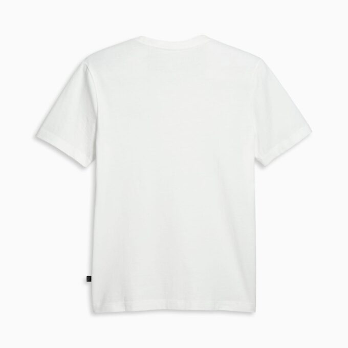Camiseta Essentials No. 1 Logo para hombre