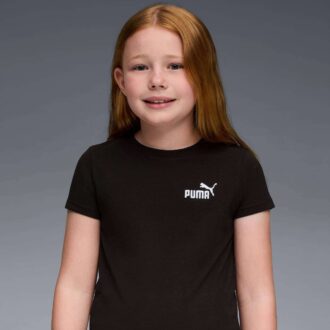 Camiseta Essentials para bebés y niños grandes