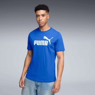 Camiseta Essentials para hombre