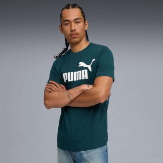 Camiseta Essentials para hombre
