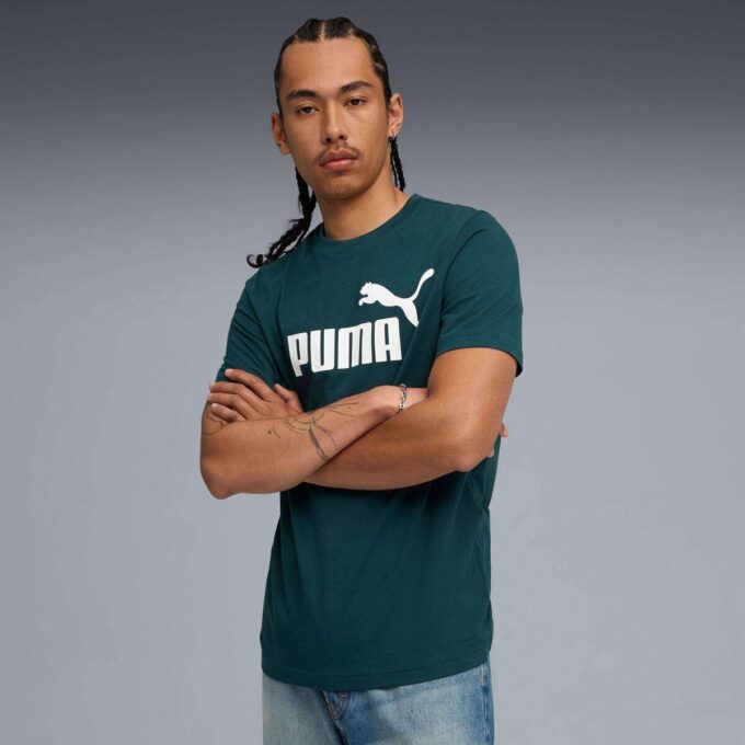 Camiseta Essentials para hombre Camiseta Essentials para hombre