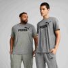 Camiseta Essentials para hombre Camiseta Essentials para hombre