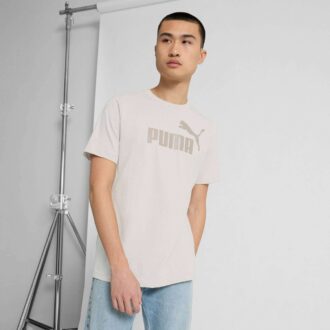 Camiseta Essentials para hombre