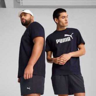 Camiseta Essentials para hombre