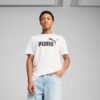 Camiseta Essentials No. 1 Logo para hombre Camiseta Essentials No. 1 Logo para hombre