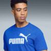 Camiseta Essentials para hombre Camiseta Essentials para hombre