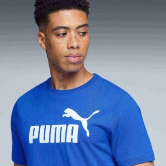 Camiseta Essentials para hombre