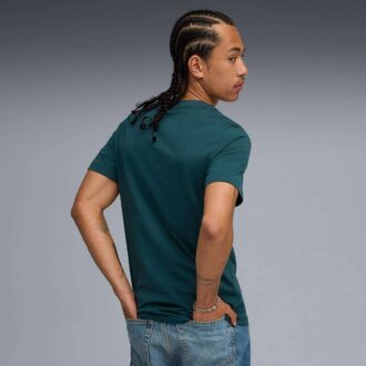 Camiseta Essentials para hombre