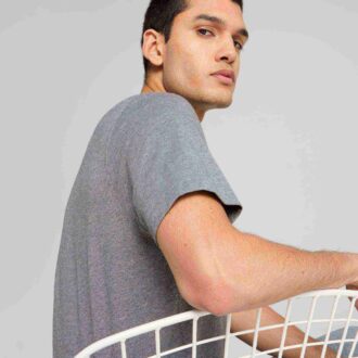 Camiseta Essentials para hombre