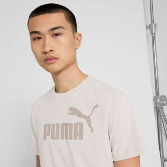 Camiseta Essentials para hombre