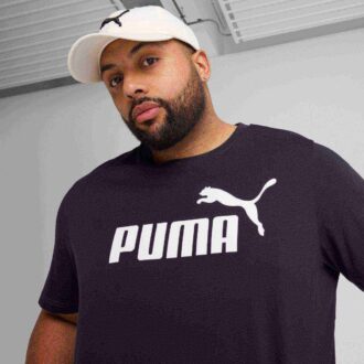 Camiseta Essentials para hombre